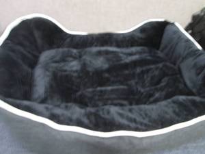 Pet Bed...