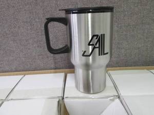 Case of 40 Sail Travel Mugs...