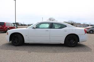2010 Dodge Charger SXT