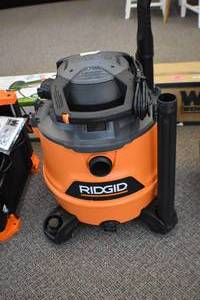 Shop Vac