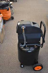 10 Gal Air Compressor