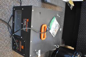 Air Filtration