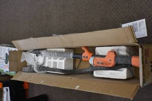 Drywall Sander