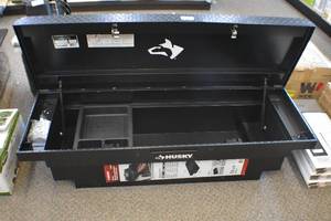Truck Tool Box