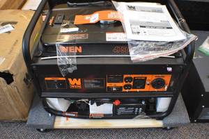 4750w generator