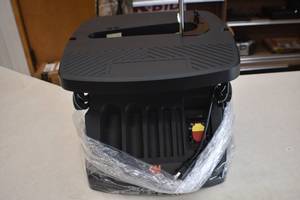 Oscillating Sander