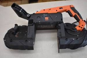 Portable Bandsaw
