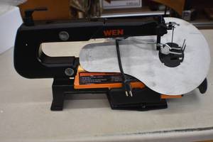 16 Scroll Saw