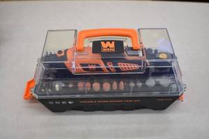 Rotary Tool