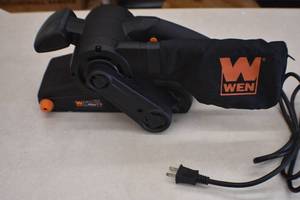 Belt Sander
