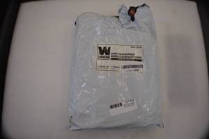 Generator Cover