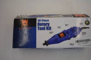 Rotary Tool