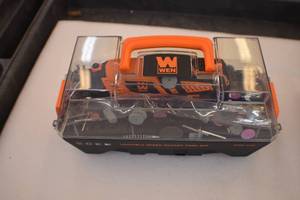 Rotary Tool