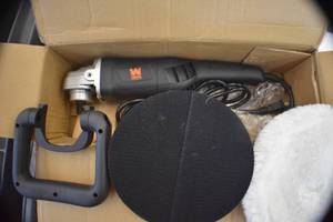 Polisher