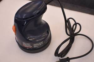 Orbit Polisher