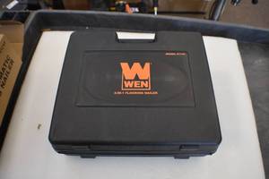 Flooring Nailer