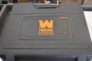 Coil Roofing Nailer