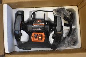 Bench Grinder