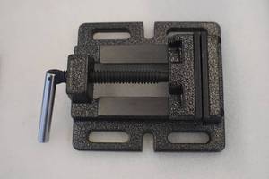 Drill Press Vise