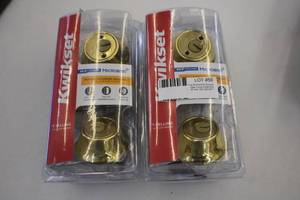 Deadbolt