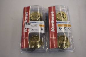 Deadbolt