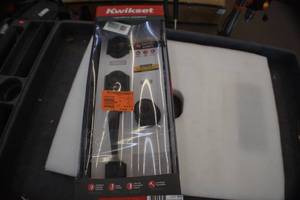 Front Door Lock SEt