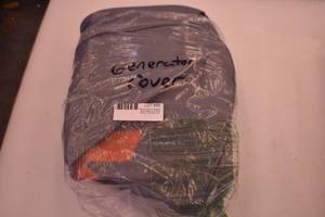 Generator Cover