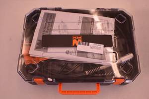 Rotary Tool