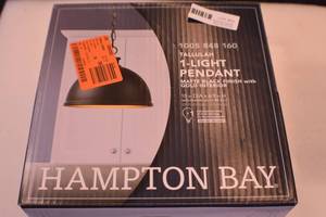 Pendant Light