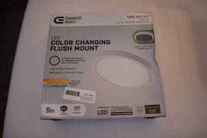 Light Fixture