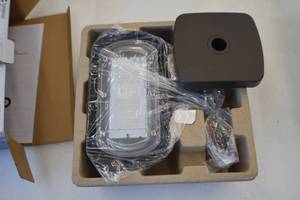 Flood light