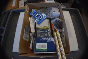 Electrical Assortment