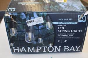 String Lights