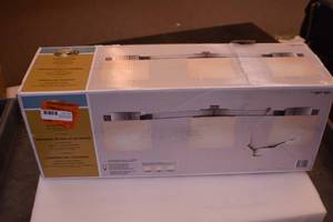 3 light vanity fixture
