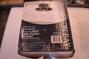 Light Fixture