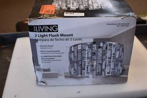 Light Fixture