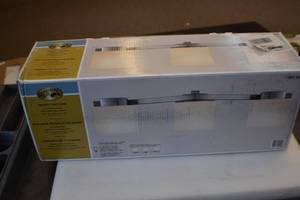 2 light vanity light