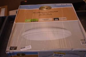 Ceiling Light