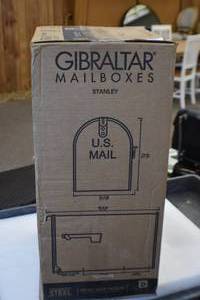 XL Mail Box