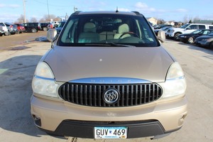 2006 Buick Rendezvous AWD