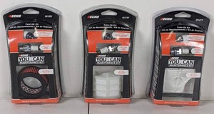 lot 91 image: ECHO, YOUCAN Tune-Up Kit for Chainsaws (3 Different Model Numbers)