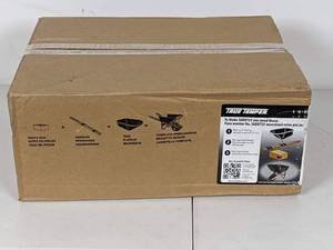 lot 39 image: True Temper, Wheelbarrow Tire and Hardware Replacement Kit