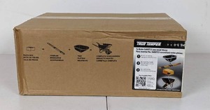 lot 95 image: True Temper, Wheelbarrow Tire and Hardware Replacement Kit