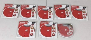 lot 56 image: DIABLO, Random Orbital Sanding Discs 5 and 6