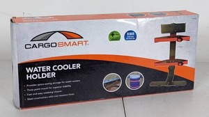 lot 50 image: CargoSmart Water Cooler Holder
