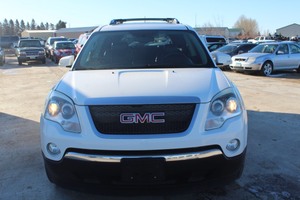2008 GMC Acadia SLT-2