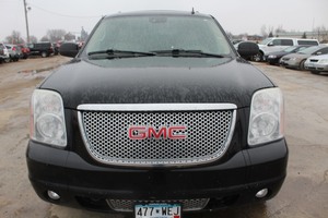 2008 GMC Yukon Denali 4x4