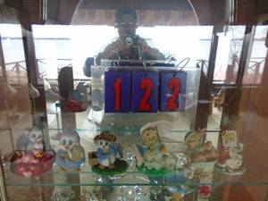 lot 122 image: Qty of 6 cherished teddies figurines. Limited edition. As shown.