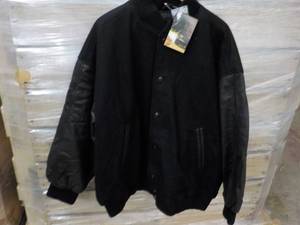 Canyon Outback Mens Jackets with L...
