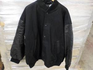 Canyon Outback Mens Jackets with L...